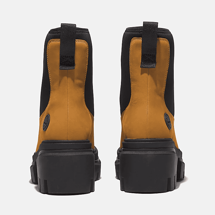 Timberland Everleigh Chelsea Boot for Women in Yellow